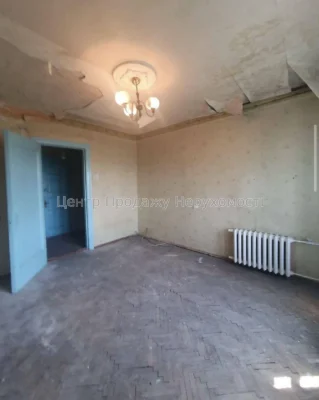 Продаж 1-кімн. кв. 36, 3 м², 5/5 эт, Київ – відмінне житло з