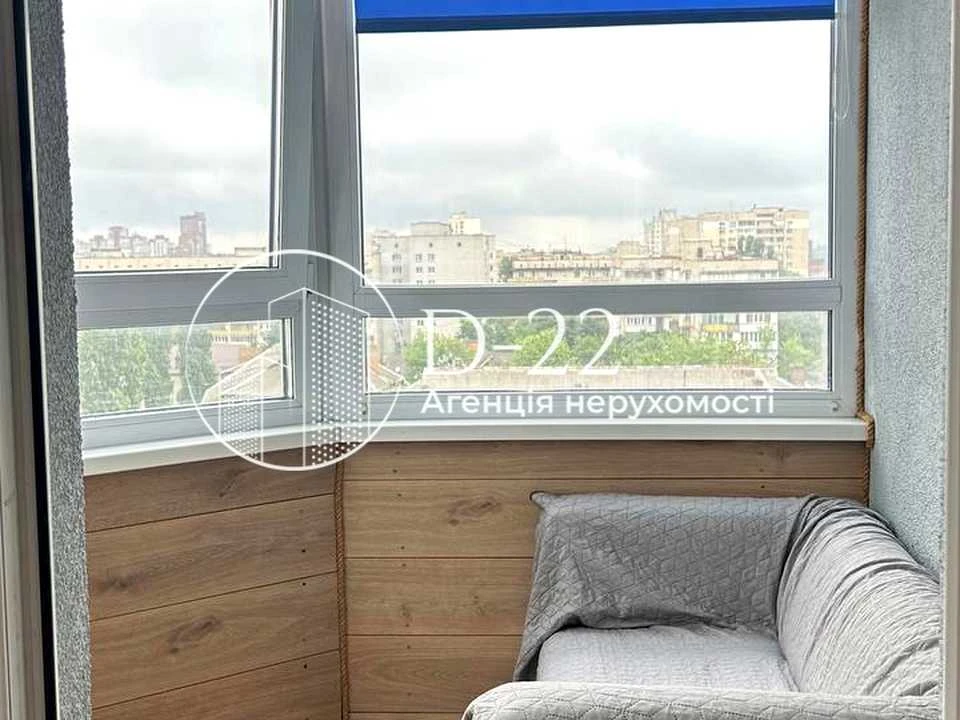 Квартира. Київ, Освіти вул.