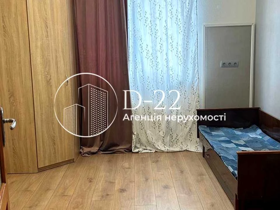 Квартира. Київ, Освіти вул.