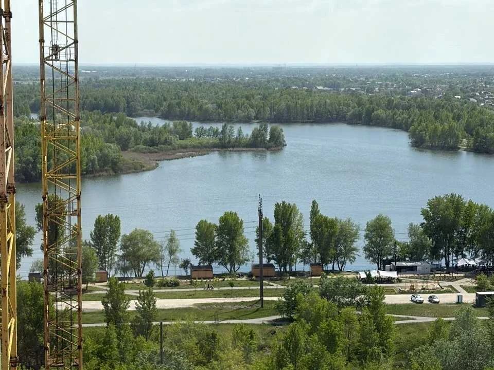 Квартира. Київ, Софії Русової вул.