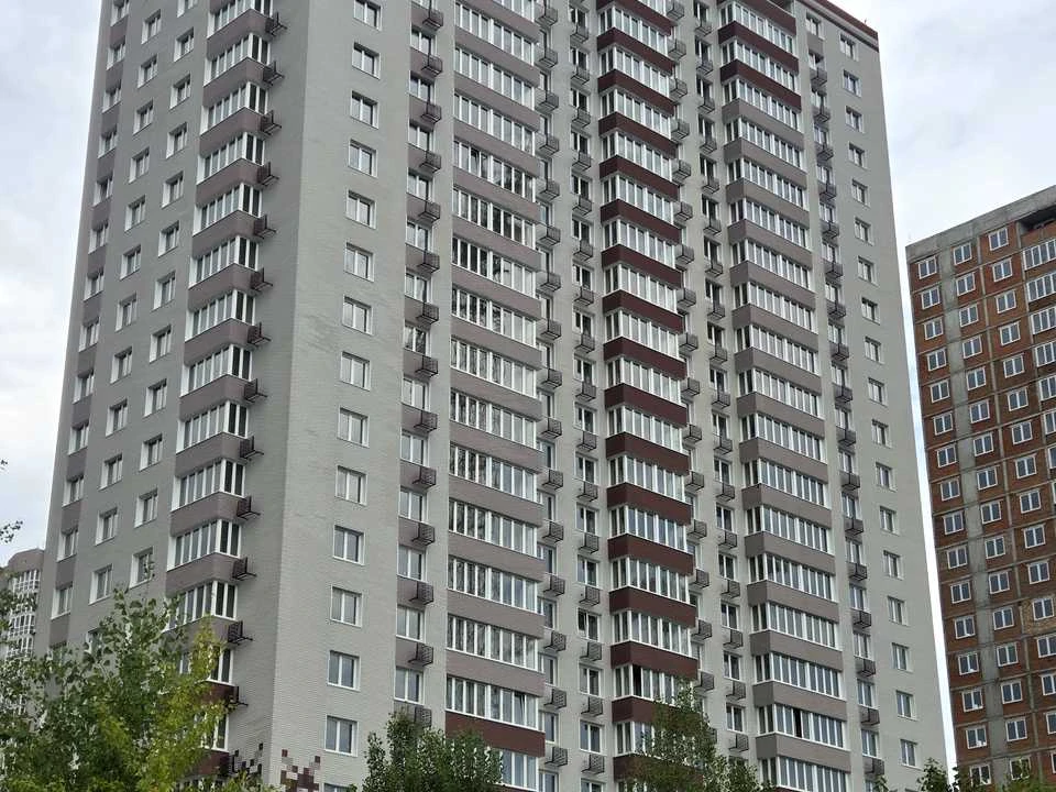 Квартира. Київ, Софії Русової вул.