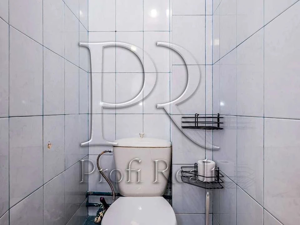Квартира. Київ, Академіка Кіпріанова вул.