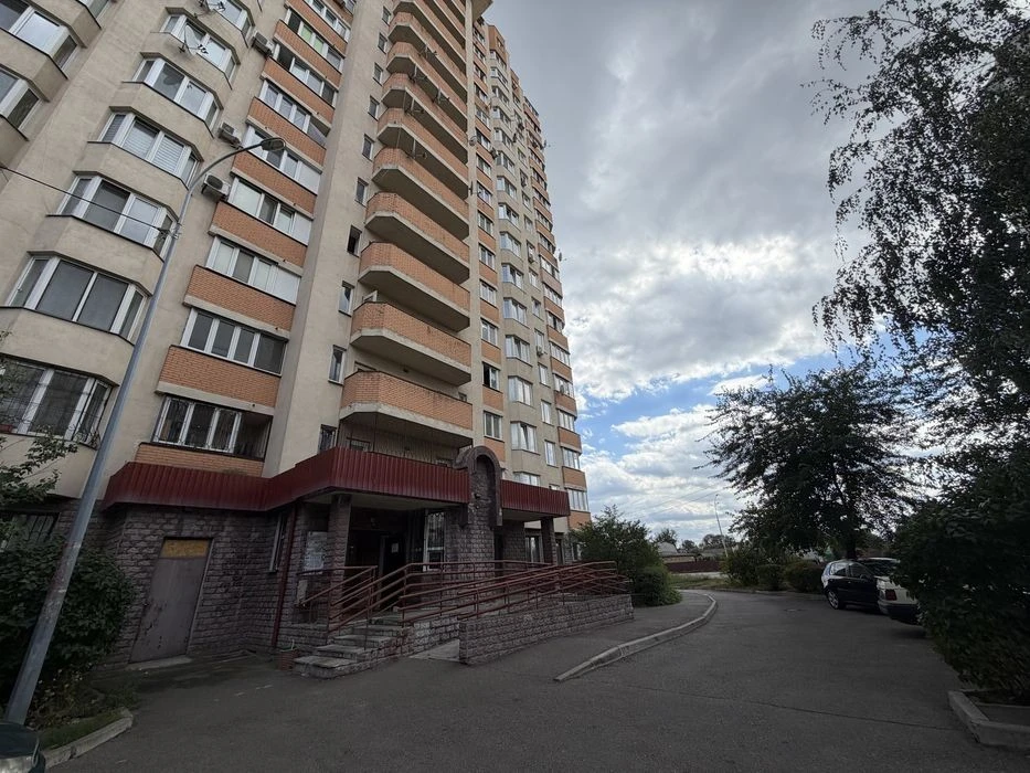 Продаж квартири вул. Алма-Атинська 39-З, ДВРЗ, Дніпровський