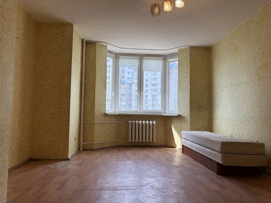 Продаж квартири вул. Алма-Атинська 39-З, ДВРЗ, Дніпровський