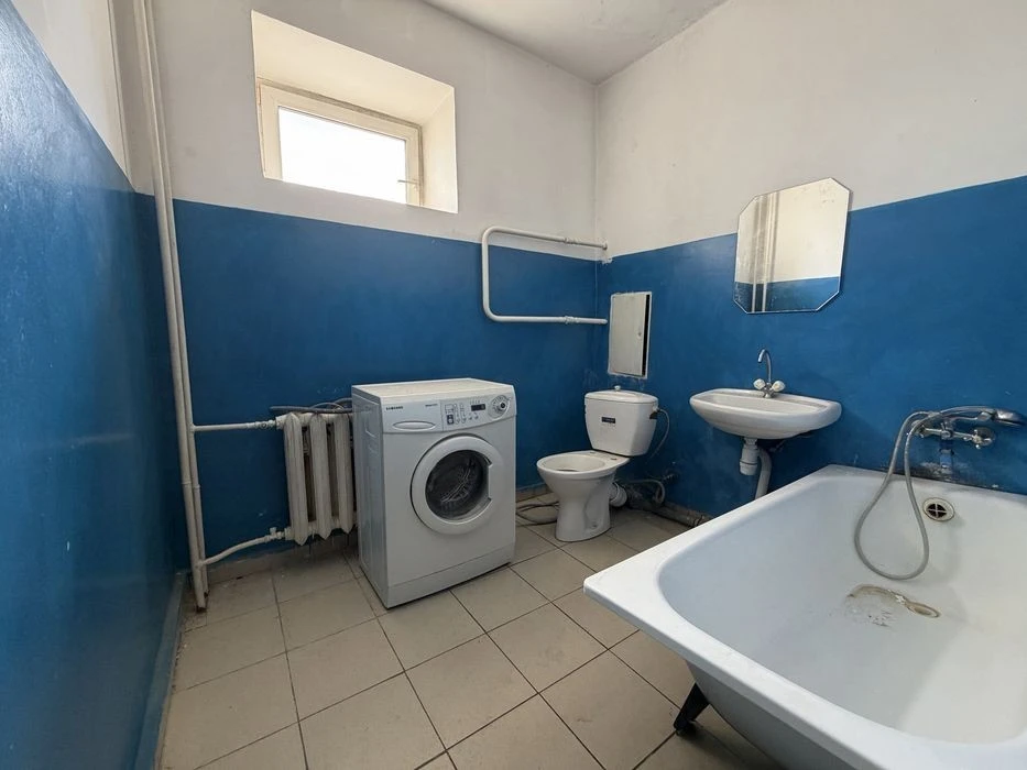 Продаж квартири вул. Алма-Атинська 39-З, ДВРЗ, Дніпровський