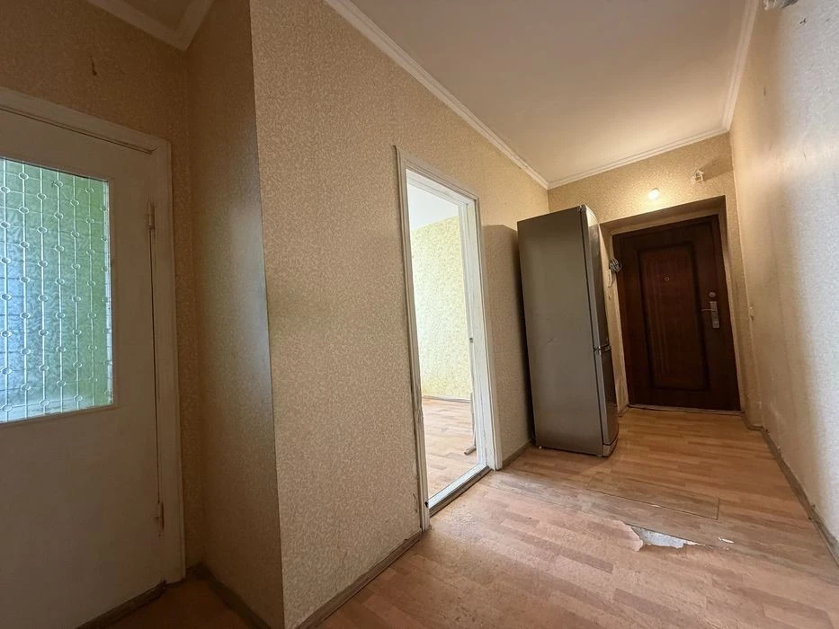 Продаж квартири вул. Алма-Атинська 39-З, ДВРЗ, Дніпровський