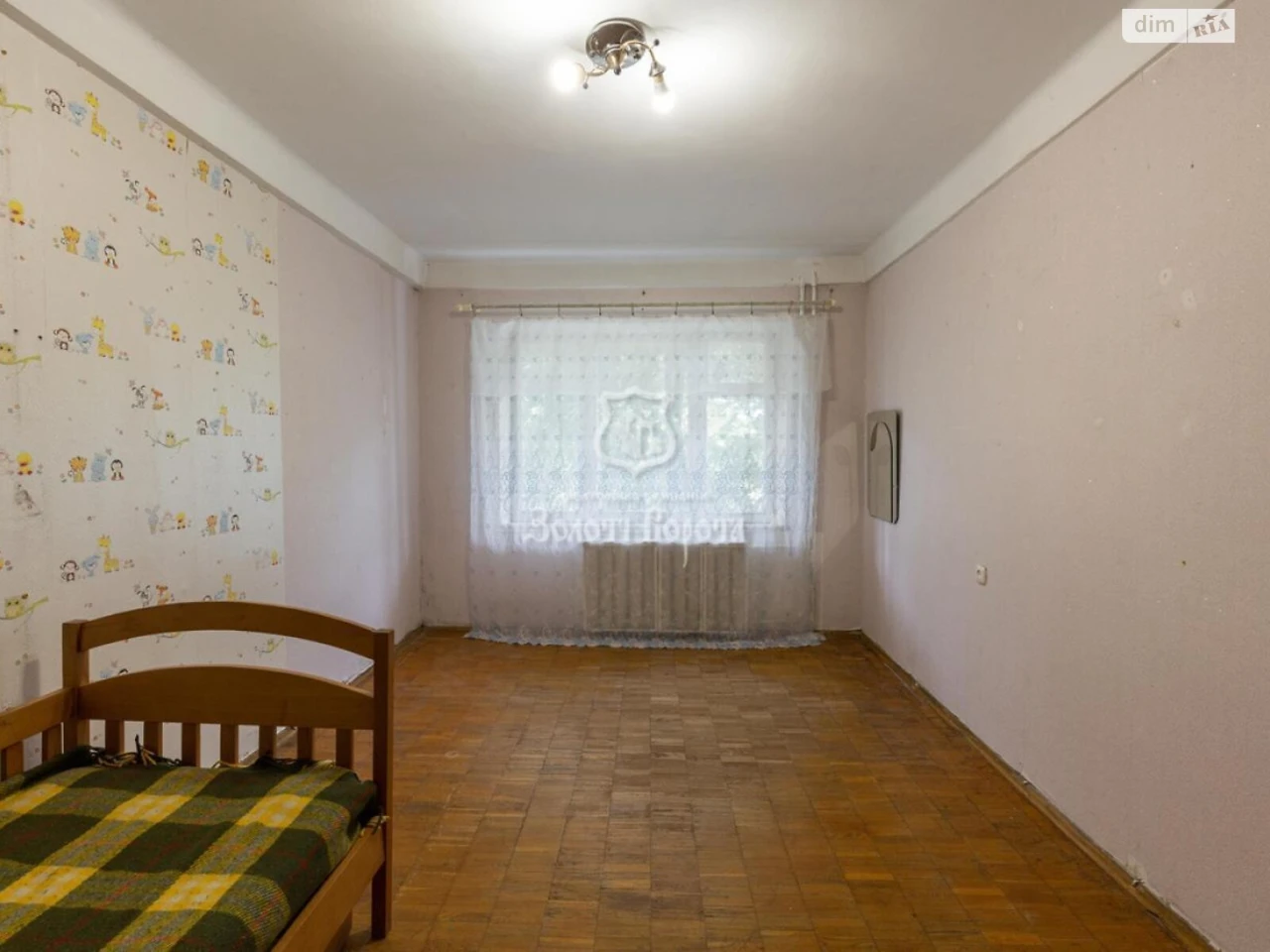 Продаж Квартира Дніпровський
