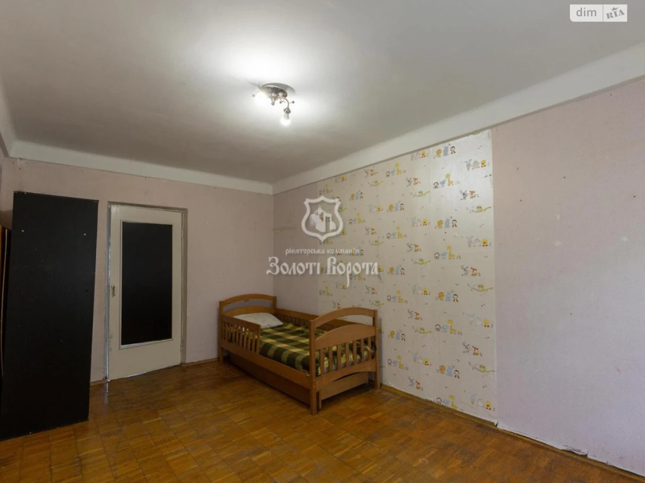 Продаж Квартира Дніпровський