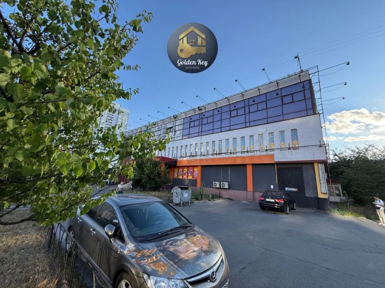 ПРОДАЖ ПАРКОМІСЦЯ / ГАРАЖНИЙ БОКС 15,6 м² | вул. Олександра