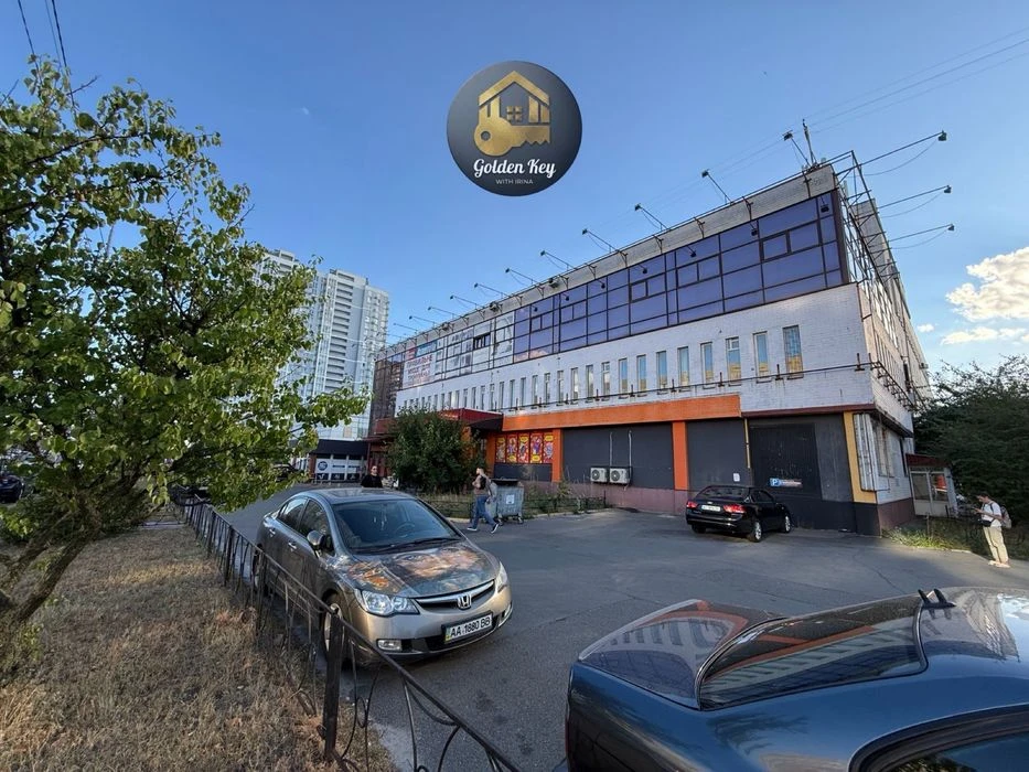 ПРОДАЖ ПАРКОМІСЦЯ / ГАРАЖНИЙ БОКС 15,6 м² | вул. Олександра
