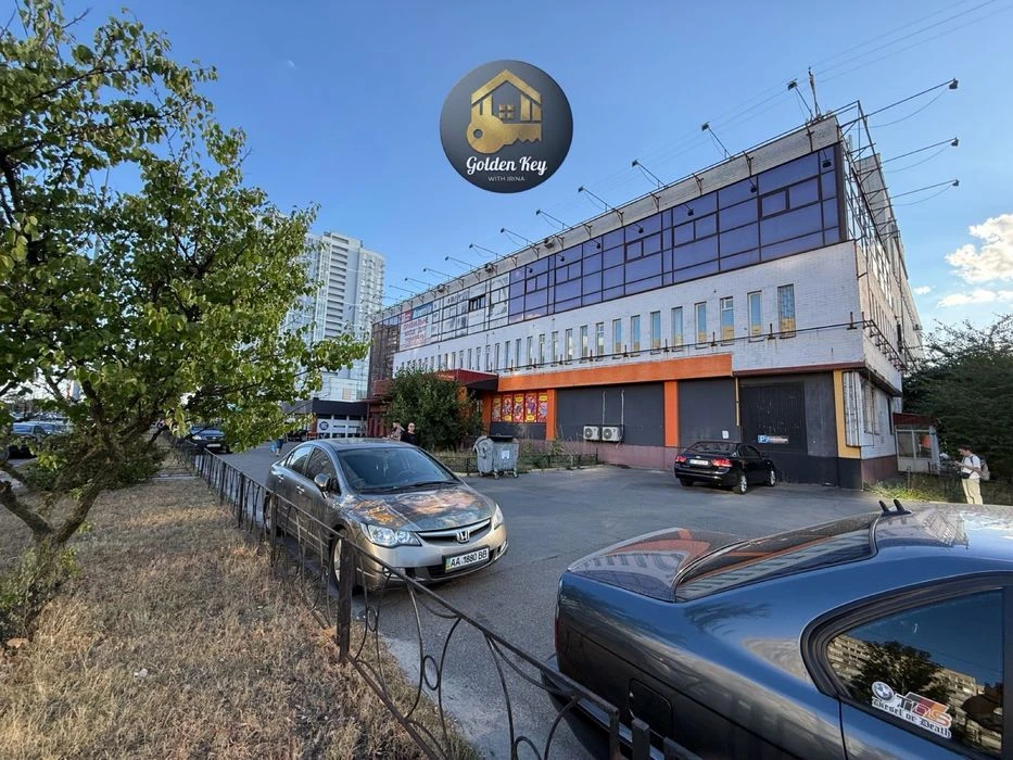 ПРОДАЖ ПАРКОМІСЦЯ / ГАРАЖНИЙ БОКС 15,6 м² | вул. Олександра