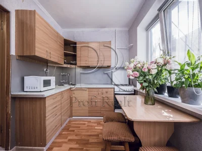 Продаж Квартира Борщагівка