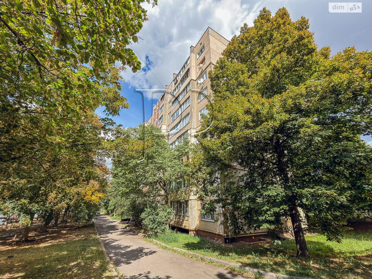 Продаж Квартира Борщагівка