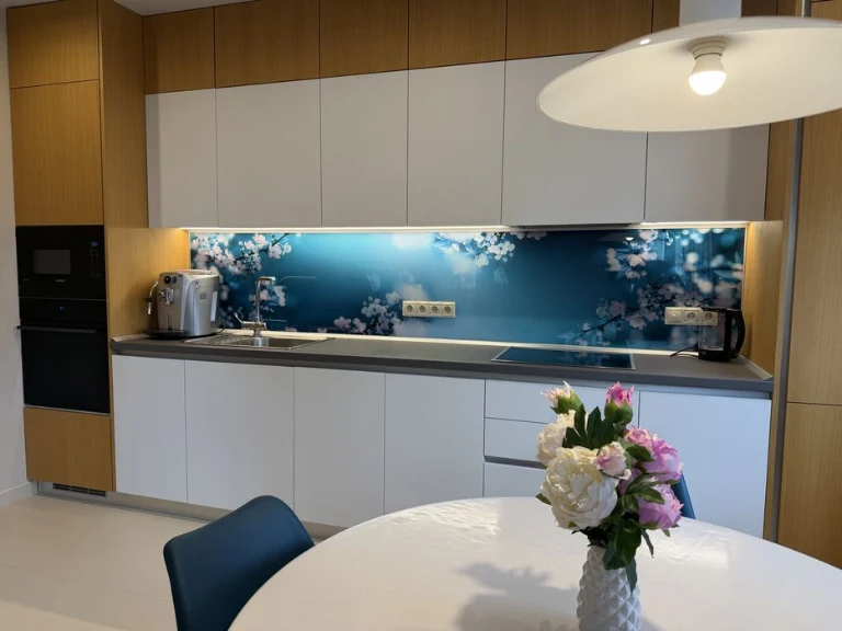 Продаж сучасної 2-кімнатної квартири,  вул. Драгоманова, 38