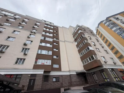 Продаж сучасної 2-кімнатної квартири,  вул. Драгоманова, 38