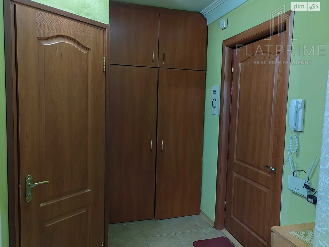 Продаж Квартира Відрадний