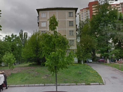 Продаж Квартира Відрадний