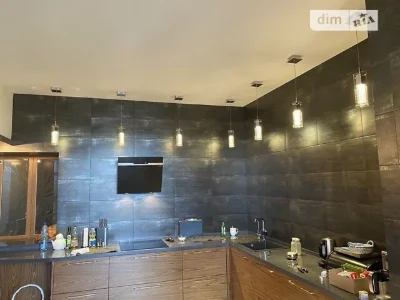 Продаж 5к квартири 221 кв. м на наб. Оболонська 15 корпус 4