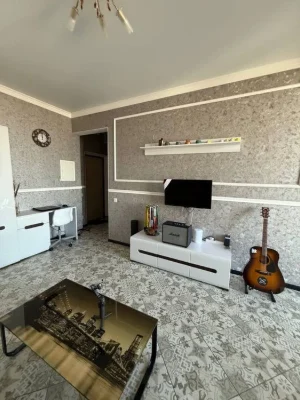 I will sell 1-room residential complex Apelsyn Center. Gorgeous sea view