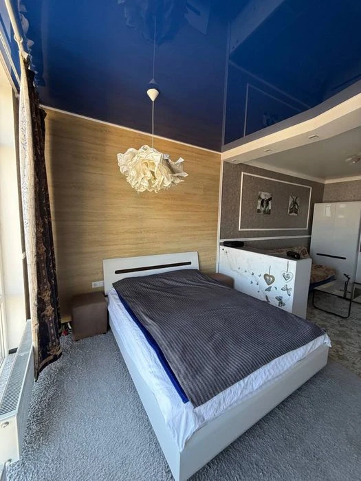 I will sell 1-room residential complex Apelsyn Center. Gorgeous sea view