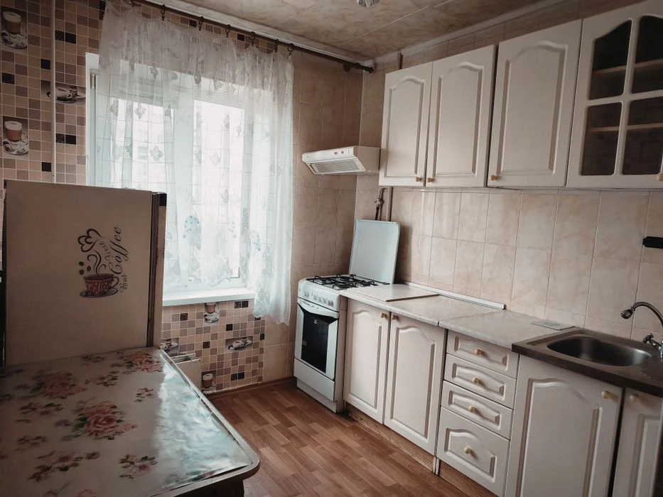 Продаж 1к квартири пр.Європейського Союзу 68А Виноградар Под