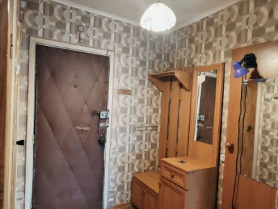 Продаж 1к квартири пр.Європейського Союзу 68А Виноградар Под