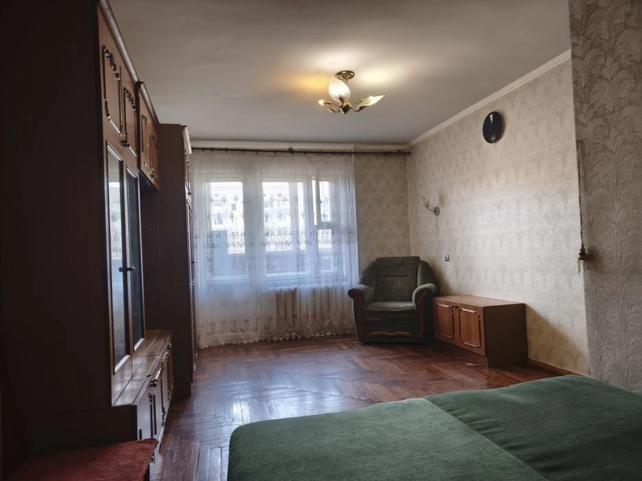 Продаж 1к квартири пр.Європейського Союзу 68А Виноградар Под