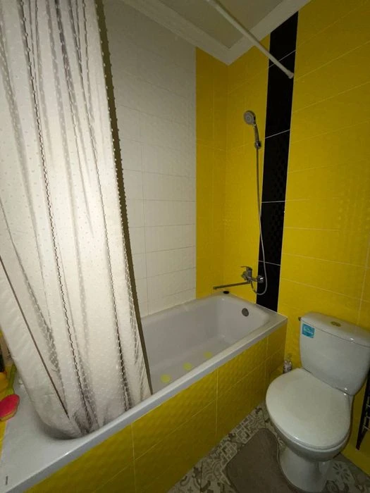 I will sell 1-room residential complex Apelsyn Center. Gorgeous sea view