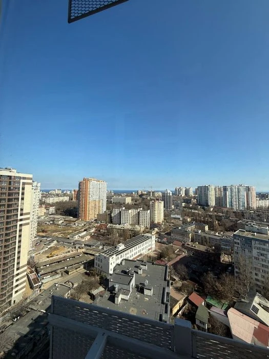 I will sell 1-room residential complex Apelsyn Center. Gorgeous sea view