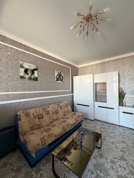 I will sell 1-room residential complex Apelsyn Center. Gorgeous sea view