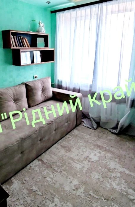 Продамо затишну, простору 3у квартиру в цегляному будинку. Р