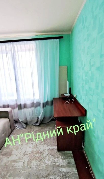 Продамо затишну, простору 3у квартиру в цегляному будинку. Р
