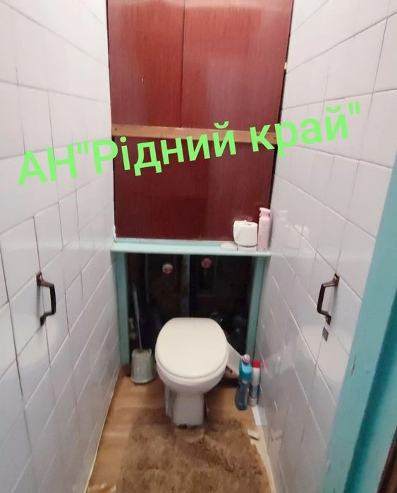 Продамо затишну, простору 3у квартиру в цегляному будинку. Р