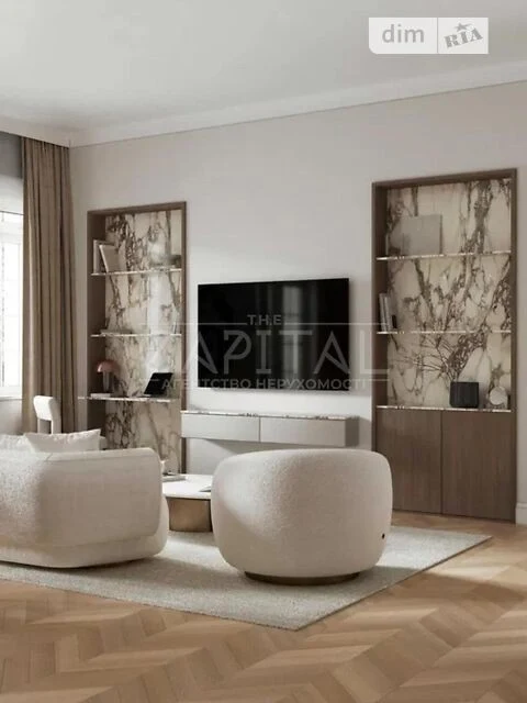 For sale 2-room apartment 73 sq. m. on Antonovycha St. 22 • ID 34674