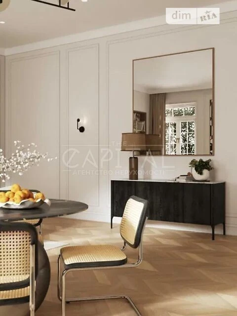 For sale 2-room apartment 73 sq. m. on Antonovycha St. 22 • ID 34674
