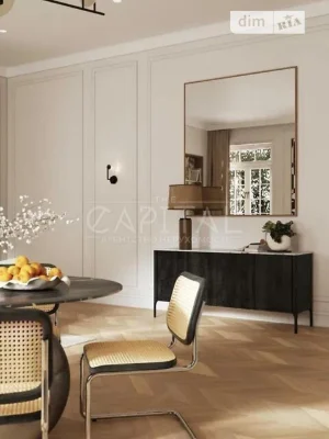For sale 2-room apartment 73 sq. m. on Antonovycha St. 22 • ID 34674