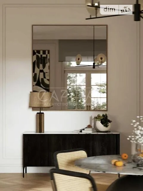 For sale 2-room apartment 73 sq. m. on Antonovycha St. 22 • ID 34674