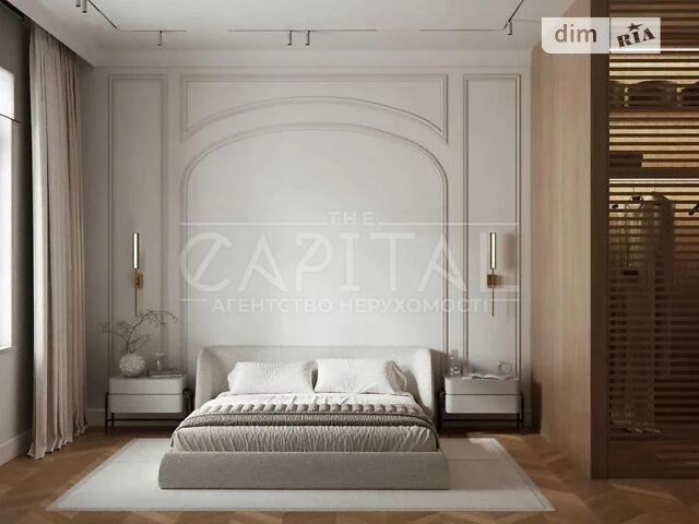 For sale 2-room apartment 73 sq. m. on Antonovycha St. 22 • ID 34674