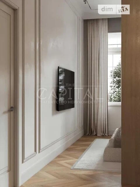 For sale 2-room apartment 73 sq. m. on Antonovycha St. 22 • ID 34674