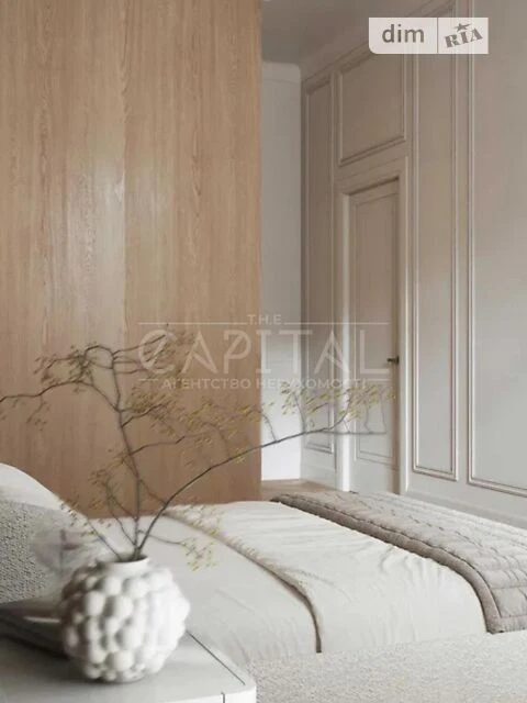 For sale 2-room apartment 73 sq. m. on Antonovycha St. 22 • ID 34674