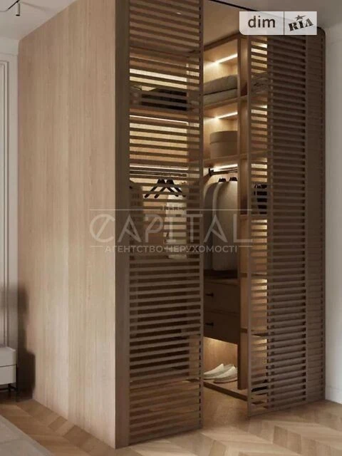 For sale 2-room apartment 73 sq. m. on Antonovycha St. 22 • ID 34674