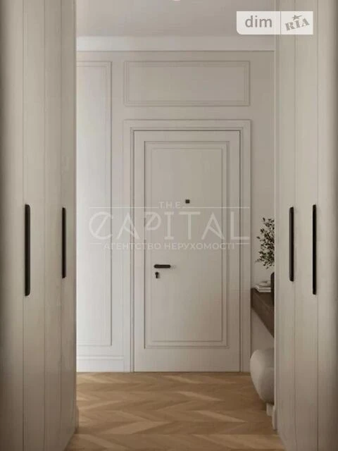 For sale 2-room apartment 73 sq. m. on Antonovycha St. 22 • ID 34674