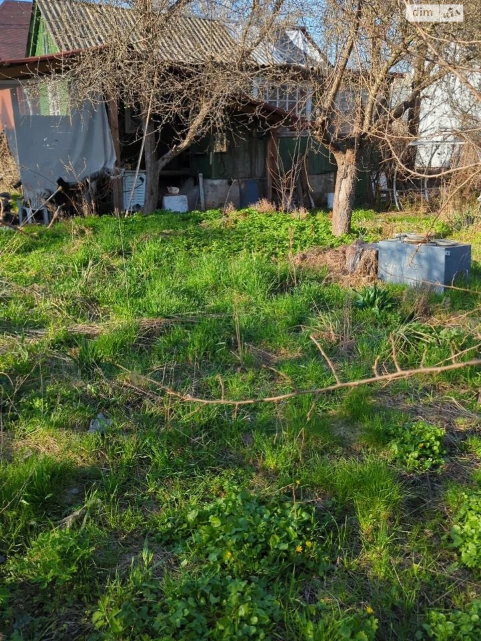 Продаж Ділянка під житлову забудову Осокорки