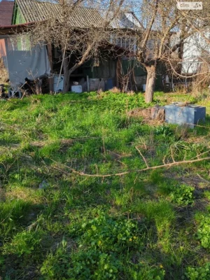 Продаж Ділянка під житлову забудову Осокорки