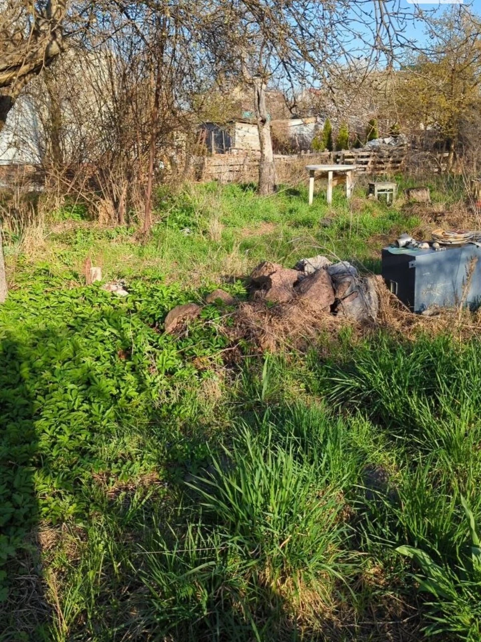 Продаж Ділянка під житлову забудову Осокорки