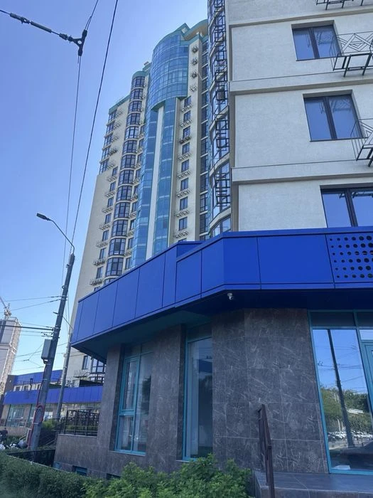 ‼️ЖК Аквамарин‼️16 Фонтана‼️Золотой берег‼️продажа 1 к. квар