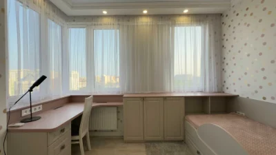 Продам 3 комнатную квартиру с ремонтом ЖК Мандарин Приморски