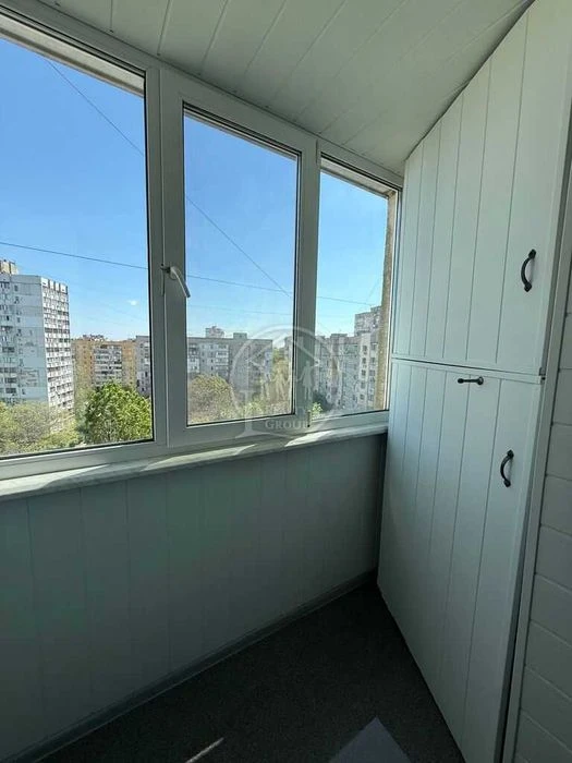 ‼️Продажа трехкомнатной квартиры Таирова КОРОЛЕВА можно под