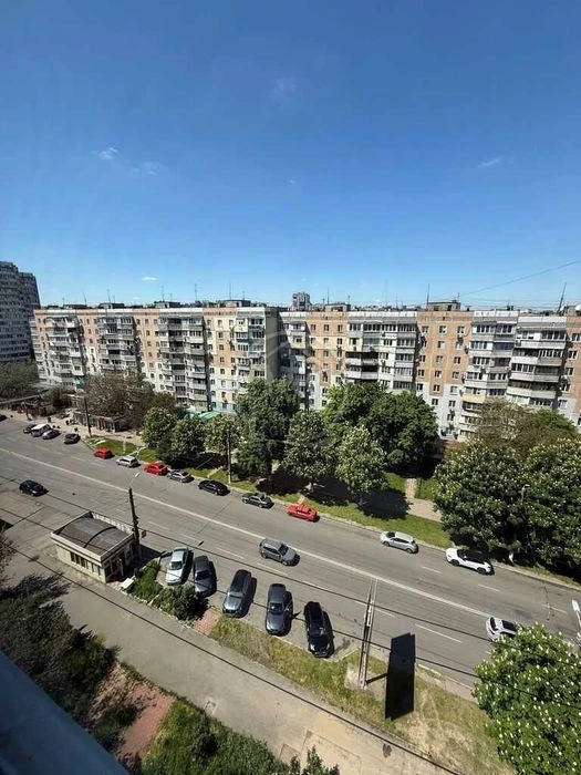 ‼️Продажа трехкомнатной квартиры Таирова КОРОЛЕВА можно под