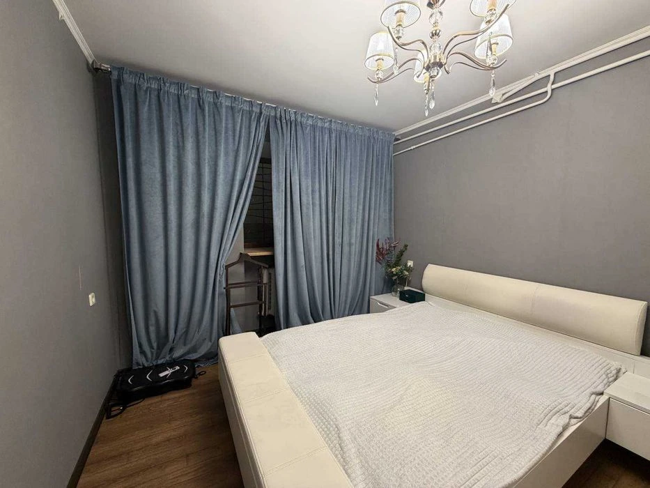 3-кімнатна квартира в самому серці Одеси на вулиці Грецькій